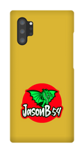 jasonb54 Samsung Phone Cases