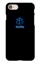 deadlyassasin301 iPhone Phone Cases