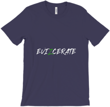 Evizcerate Logo T-shirt