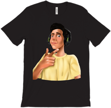 detonaplays T-Shirts