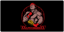 xxelpsycongrooxx XXL Gaming Mousepad