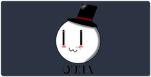 OUHA XXL MOUSEPAD
