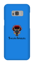 shougoamakusa012 Samsung Phone Cases