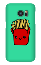 Chips Samsung Phone Cases