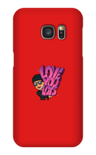 vailoid Samsung Phone Cases