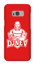 lapant0 Samsung Phone Cases