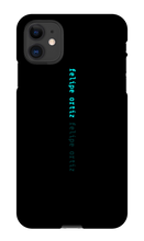 felipe36473827457246 iPhone Phone Cases