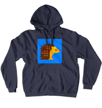 upbeatweb Hoodies (No-Zip/Pullover)