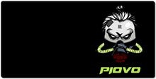piovo1992 XXL Gaming Mousepad