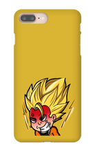 twistersanches iPhone Phone Cases
