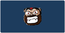 sayggjerbear XXL Gaming Mousepad
