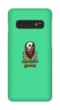 saculatorgaming Samsung Phone Cases