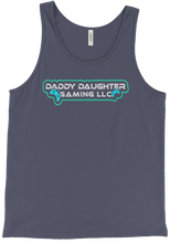 daddydaughtergamingllc Tank Top