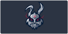 xLilBhaddie's XXL Gaming Mousepad
