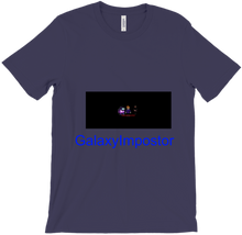 GalaxyImpostor T Shirt