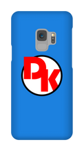 DeathKillerNOR Samsung Phone Cases