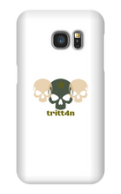 tritt4n Samsung Phone Cases