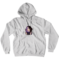 mx_skye Hoodies (No-Zip/Pullover)