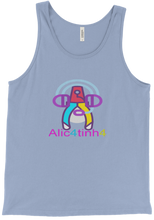 alic4tinh4 Tank Top
