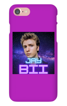 jaybii iPhone Phone Cases