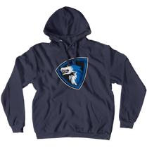 Vivid's Hoodies (No-Zip/Pullover)