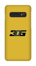 x3dgee Samsung Phone Cases