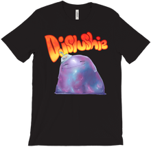 Slushie Logo/Name Shirt