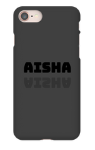 aishasdance iPhone Phone Cases