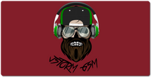 jstorm_gsm XXL Gaming Mousepad