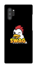 Swag's Chicken Samsung Phone Cases