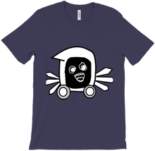 Raavu's Gaming shirt