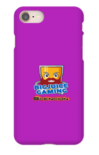 bigjuicegame iPhone Phone Cases