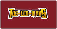 tob_ler_owns XXL Gaming Mousepad