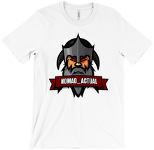 nomad_actual T-Shirts