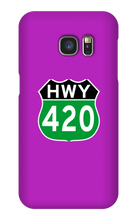 jeejsquad Samsung Phone Cases