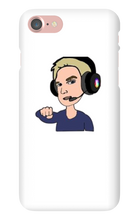mrcesinho iPhone Phone Cases