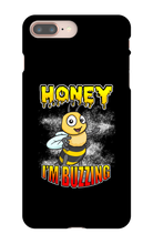 Honey I'm Buzzing iPhone Phone Case