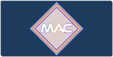 Maccmps Diamond XXL Mousepad