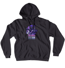 Hoodies (No-Zip/Pullover)