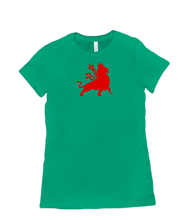 babylonfallsoundsystem Women’s T-shirt