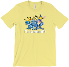 CommuniTY T-Shirts