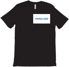 charge_haze T-Shirts