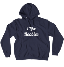 Meme Hoodie BOOBA