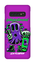 GibbyGotSmoked Samsung Phone Cases