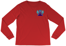 cicisrealm Long Sleeve Tee