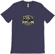 stealthyrebellion T-Shirts