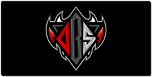dablackseto XXL Gaming Mousepad