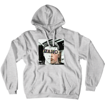 Hoodies (No-Zip/Pullover)