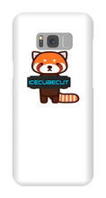 icecubecut Samsung Phone Cases