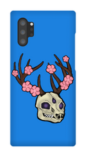 SisiTheSmurf RIP Samsung Case